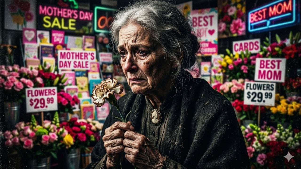 Must See The Mother's Day Hijack | Anna Jarvis Life