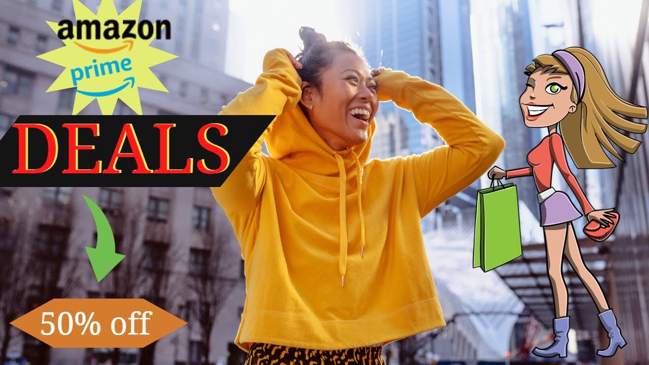 Amazon Prime Day Sale 2023 - Genuine Tips to Help You Prepare
