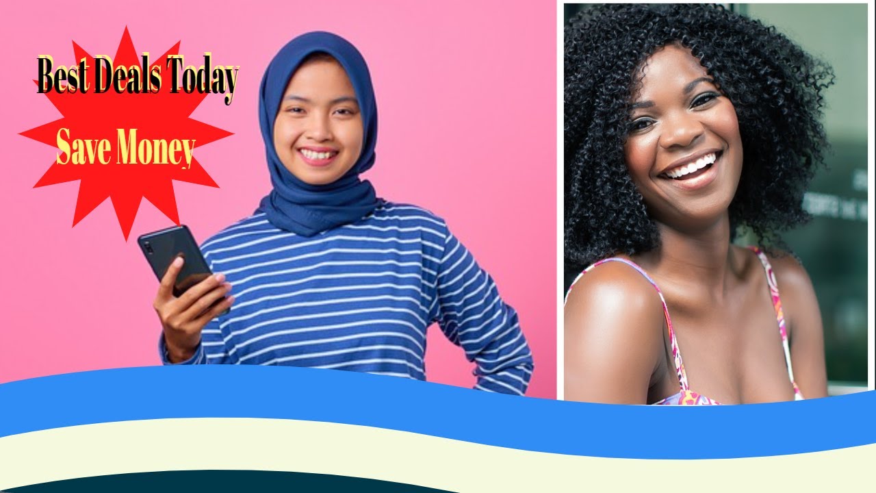 Finding YOU the Best Deals Today,  Saving You Money