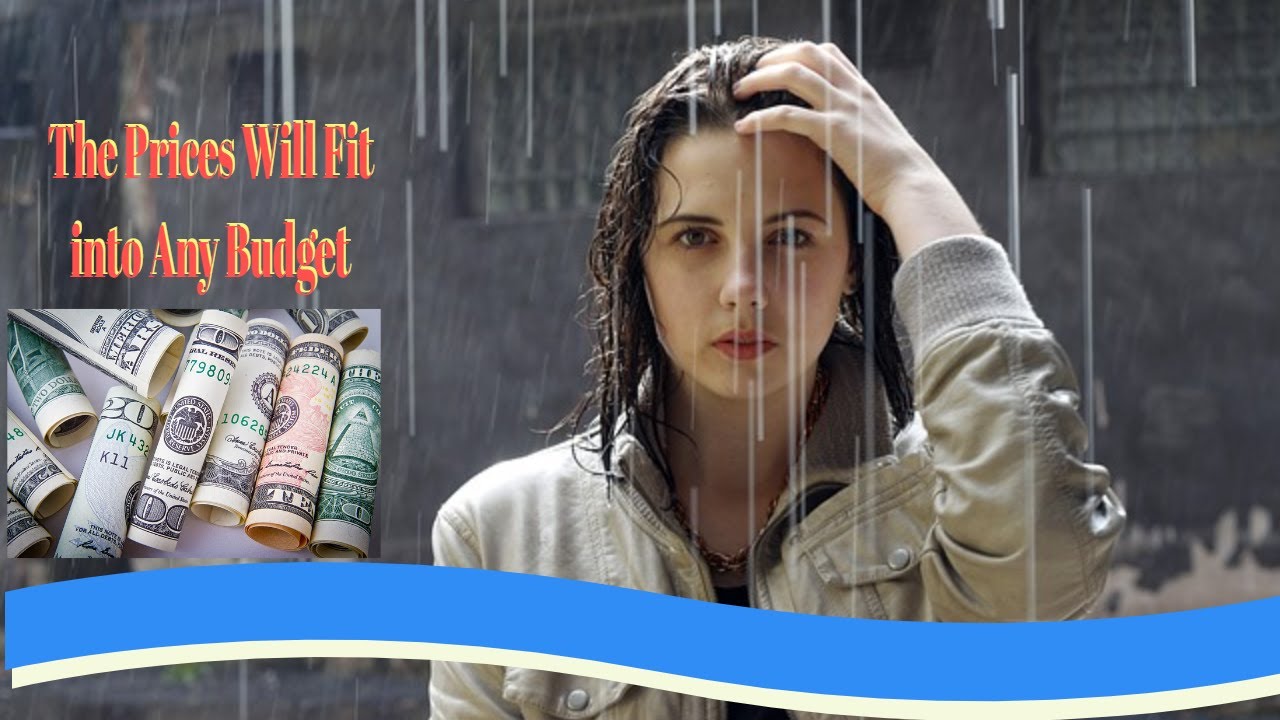 Get the Best Rain Jacket in 2023 For All-Weather Conditions