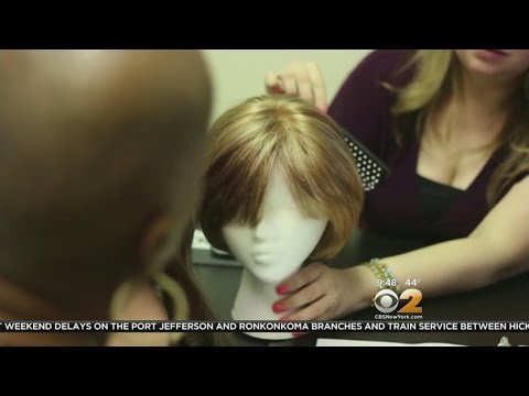 Wigs For Breast Cancer Patients