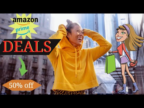 Amazon Prime Day Sale 2023 - Genuine Tips to Help You Prepare