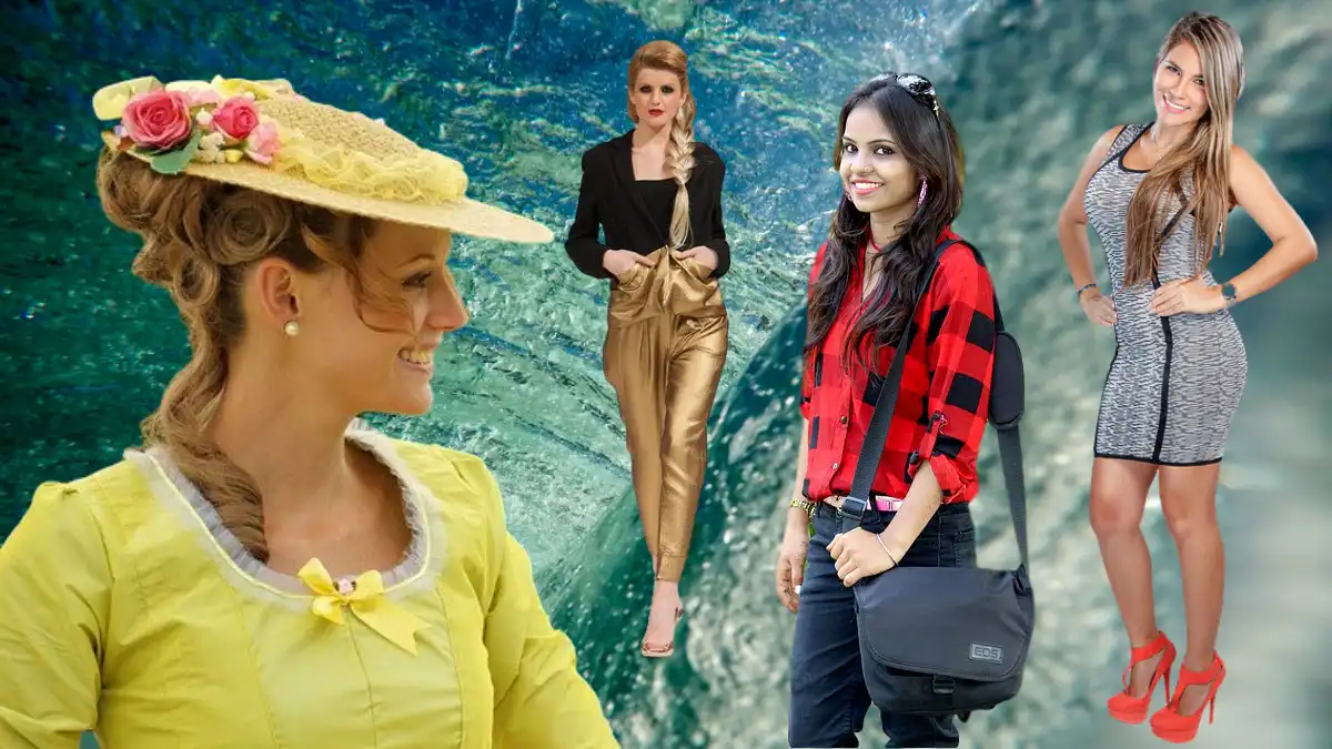 woman-dressing-to-kill-the-moment woman out fit