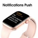 Bluetooth Smart Watch ECG For iphone IOS Android Samsung LG Sport Waterproof