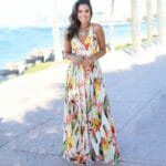 Women Boho Long Maxi Dress Ladies Cocktail Party Evening Summer Beach Sundress