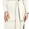 Best Ladies Long Sleeve Sweater Dress - The Must-Have in 2024 4 Best Ladies Long Sleeve Sweater Dress - The Must-Have in 2024
