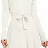 Best Ladies Long Sleeve Sweater Dress - The Must-Have in 2024 7 Best Ladies Long Sleeve Sweater Dress - The Must-Have in 2024