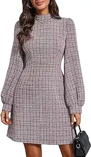 Best Ladies Long Sleeve Sweater Dress - The Must-Have in 2024 9 Best Ladies Long Sleeve Sweater Dress - The Must-Have in 2024