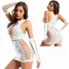 Party Cocktail Club Mini Dress Party Cocktail Club Mini Dress