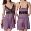 Plus Size Sexy Womens Lace Lingerie Dress G string Babydoll Underwear Sleepwear Plus Size Sexy Womens Lace Lingerie Dress G string Babydoll Underwear Sleepwear
