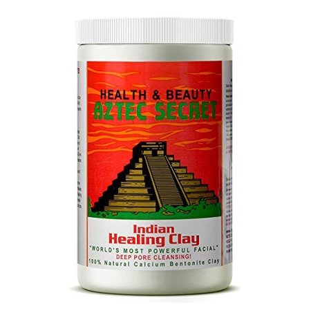 Aztec Secret Indian Healing Clay - 32 oz