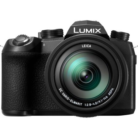 Panasonic Lumix DC-FZ1000 II Digital Camera - DC-FZ1000M2