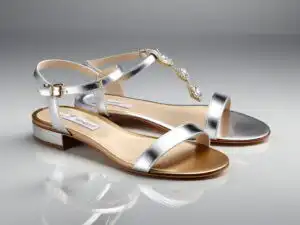 Affordable Women Sandals A Charming Tale of Lily’s Dream