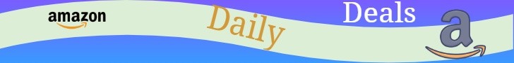 Amazon Daily Deals last for a few hours