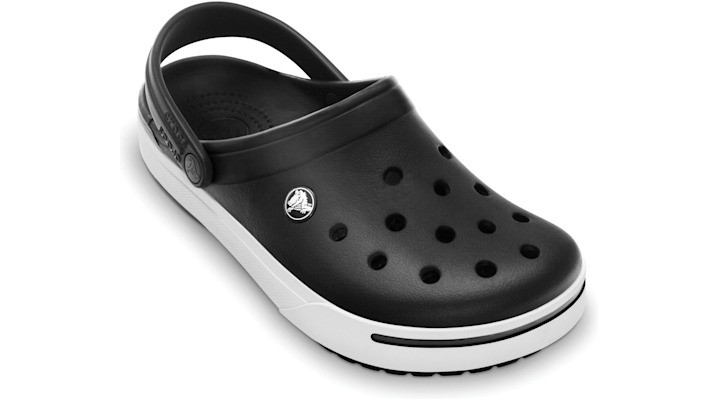 Crocs Men's and Women's Crocband II Clogs | Slip On Shoes | Waterproof Sandals