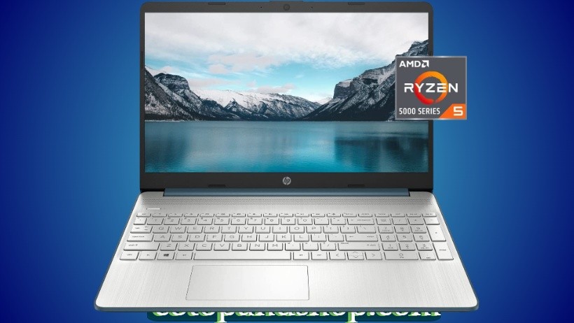 Newest 2022 HP 15.6 FHD Busienss Laptop