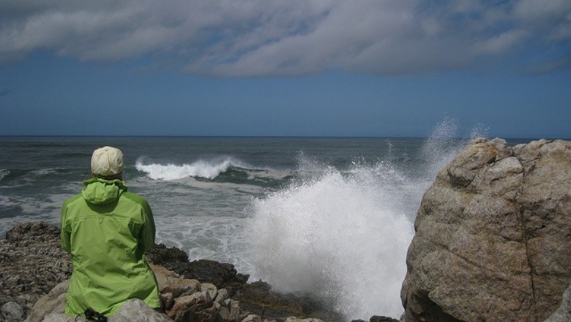 Finding the best rain jacket for all weather conditions