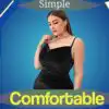 Women Backless Dresses For Any Summer Season Backless Dresses