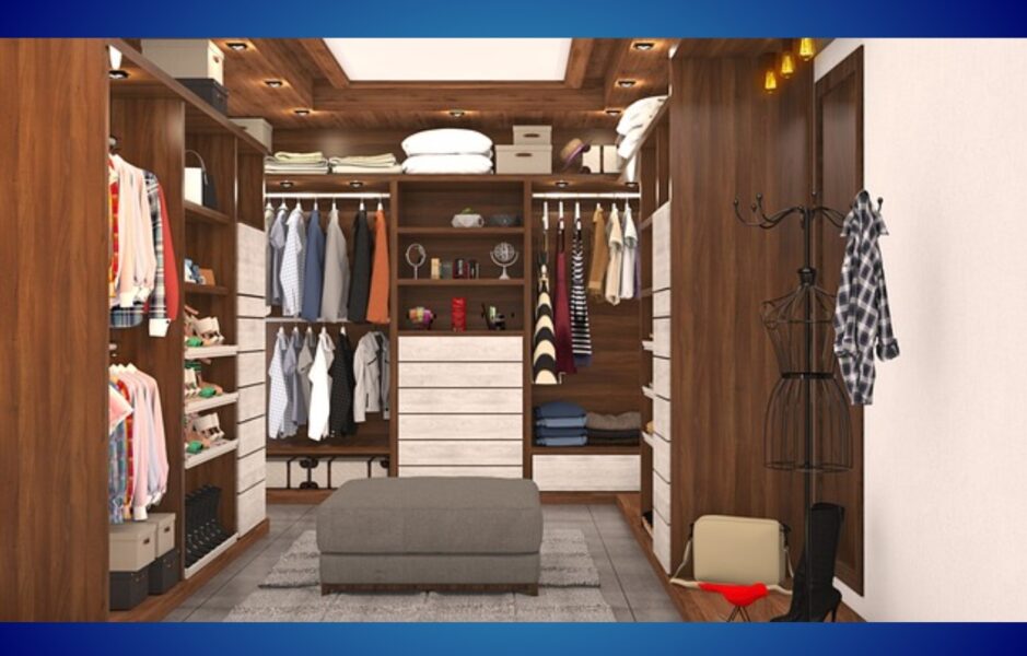 Best Clothes Storage Cabinets Maximize  Organize Space