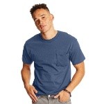 Hanes T-Shirt Pack Today - Stock Up on Comfort faq 1