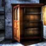 What is the difference between a wardrobe and an armoire faq