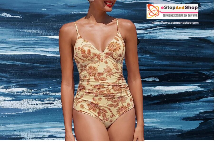 Amazon Marketplace estopandshop swimsuit