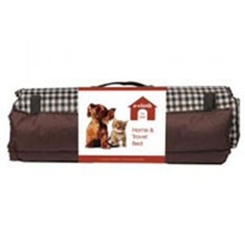 Pet Home and Travel Bed 1 ct by E-Cloth
