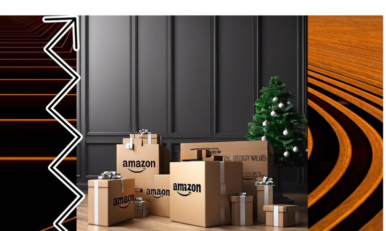 Best Amazon Black Friday Deals 2023 Savings Galore Await