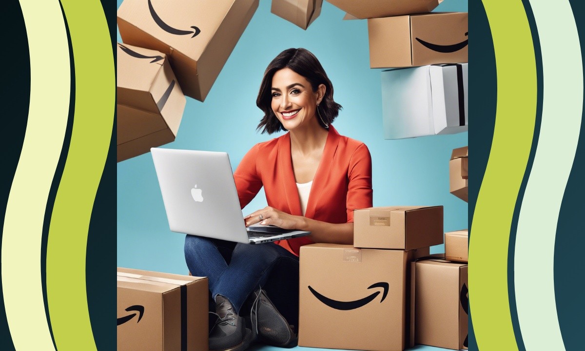 Best of Amazon Prime Shopping: #1 Online Shopping Platform