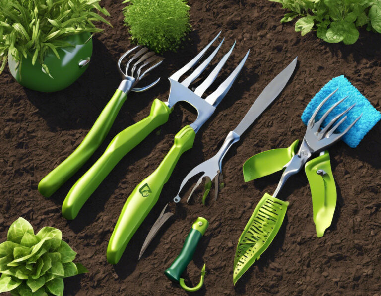 Best Gardening Tools Upgrade Your Game get Top-Notch Tools