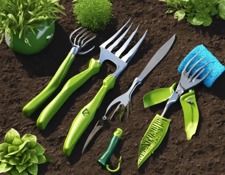 Best Gardening Tools Upgrade Your Game get Top-Notch Tools