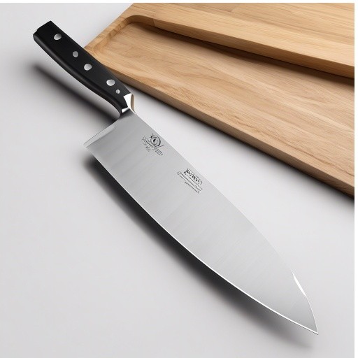 Chef's Knife