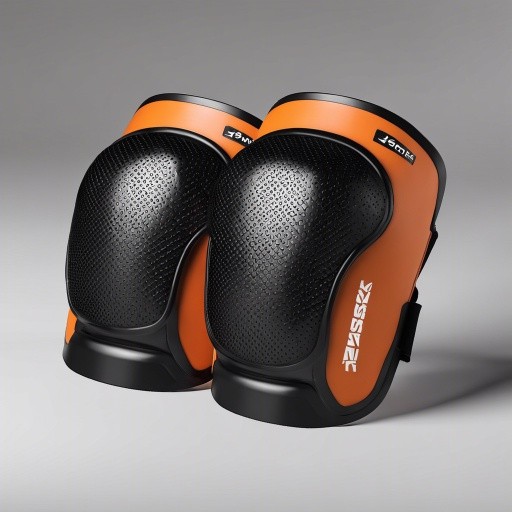 Knee pads