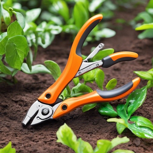 Pruning Shears