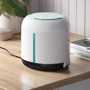 Smart Cleaning Gadgets