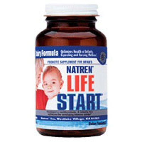 Life Start B Infantis 2.5 OZ by Natren