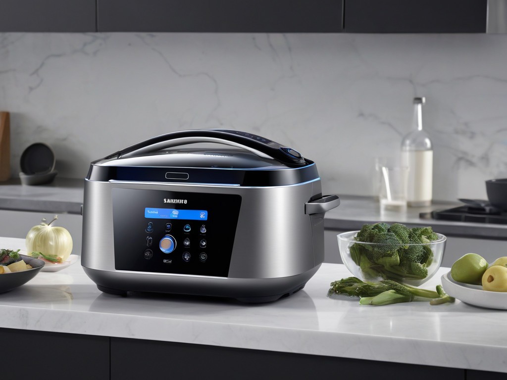 Best Instant Pot Cooker - A Remarkable Revolution in the Kitchen