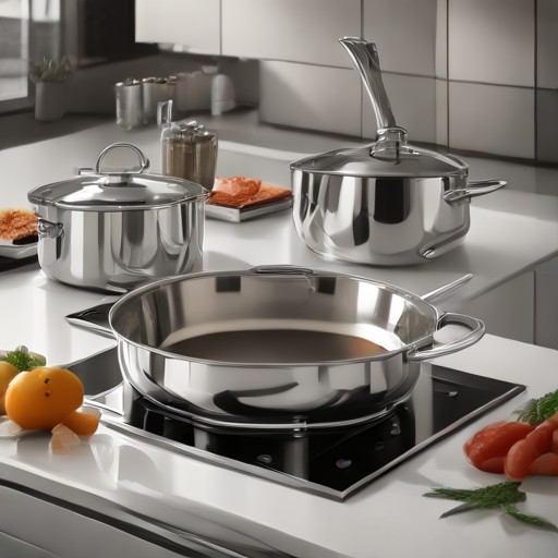 Cookware