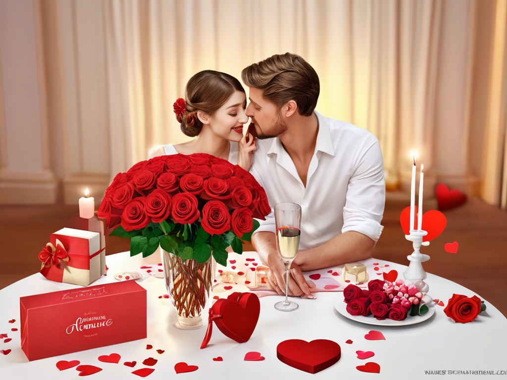 The 6 Best Social Media Valentine's Day Talking Points