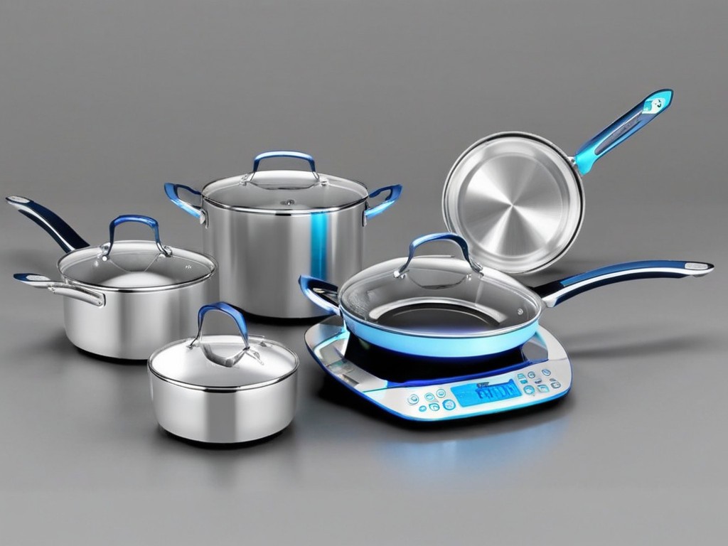 Cookware