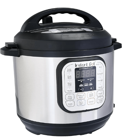 Amazon.com_ Instant Pot Duo 7-in-1 Electric cooker