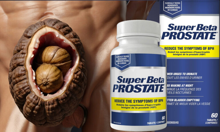 Super Beta Prostate Review Benefits and Drawbacks Revealed