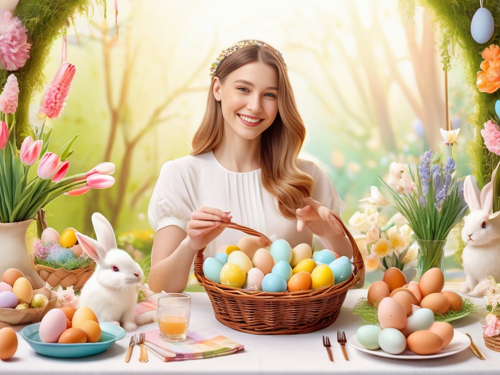 What Day Is Easter 2024? Best Easter Story Today Told