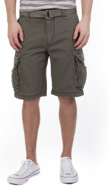As the summer of 2024 approached, I updated my wardrobe with the latest trends in men's shorts. With the scorching heat looming ahead, it was crucial to find the perfect pair of shorts that would keep me cool and make a stylish statement. After scouring the internet for hours, I stumbled upon many options on Amazon that piqued my interest.