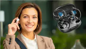 The Best Wireless Earbuds Under 100 That Sound Like Luxury