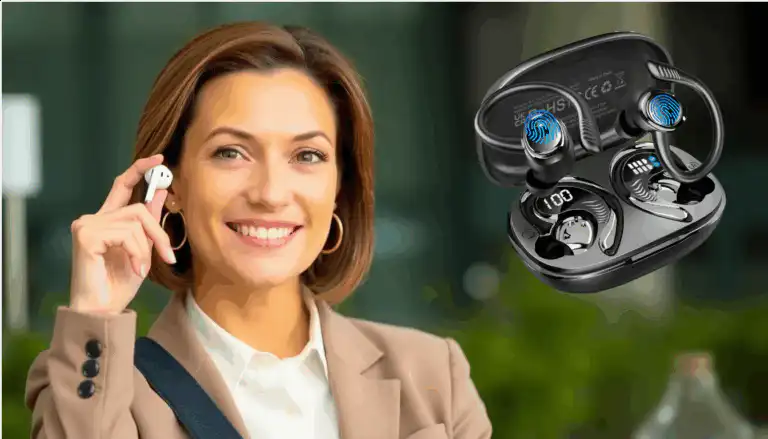 The Best Wireless Earbuds Under 100 That Sound Like Luxury