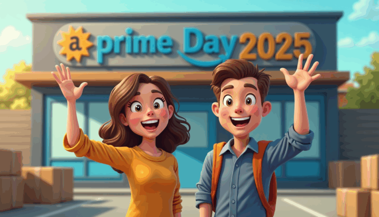 Discover When Is Amazon Prime Day 2025