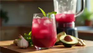 The Ultimate Over-70 Wellness Tonic