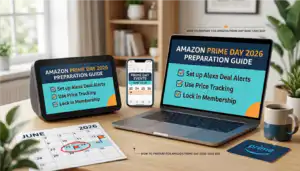 How to Prepare for Amazon Prime Day 2026